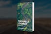 create 3d book cover mockup design for amazon kindle and online ebook