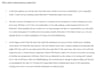 beta read your novel with critique and feedback