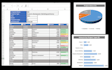 create and fix any excel formula, automate excel sheet