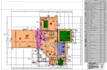 do painting material take off and job quote