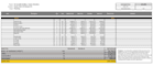 do plumbing material take off and cost estimation