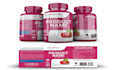 do product label design bottle label design