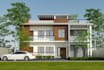 do 3d architectural rendering, amination, walkthrough video