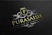 do a modern and luxury business logo design