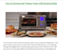 write SEO friendly amazon affiliate articles