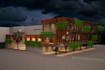 provide you with 3d modeling and interior design service