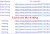be your facebook marketing manager and virtual assistant
