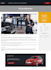 convert figma to html, psd to html responsive website