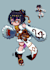 make a pixel art of whatever you want