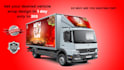 do vehicle wrap design, car wrap, and truck wrap design