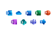 implement, setup or administer your microsoft 365 workspace