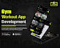 professionally covert figma to flutter, xd to flutter as your flutter developer