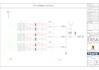 design complete solar pv system drawings, sld, and energy yield report