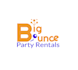 create a beautiful and professional big bounce logo design