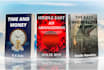 design book cover for you within 24 hours