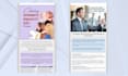 design html email marketing template, newsletter on sendy