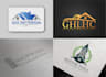 design real estate logo design