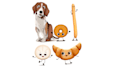 create cute animal illustrations for stickers or clip art
