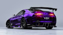 render your car in 3d
