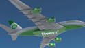 create awesome airplane animation with voice over