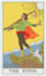 create custom tcg template, card art, tarot cards