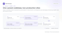 develop or fix your PHP laravel web app, rest API and backend