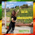 teach salsa and latin dance classes for beginners