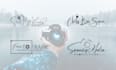 design signature logo, photography, wedding, handwriting, handwritten, watermark