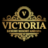 design gold luxury logo