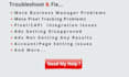 fix your facebook ad problems fast
