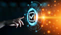 do manual, automation, performance, security and API test with ai integration