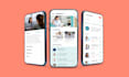 develop hippa complaint ai healthcare telemedicine app, patient app, doctor app