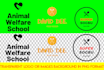 deliver a transparent logo in png format
