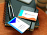 do creative business card design