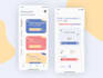 create aesthetically pleasing and intuitive UX UI designs