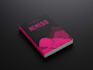 design an eccentric book cover