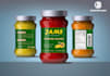 design pixel perfect product label design for your company