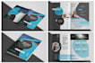 do custom business brochure layout booklet services
