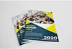 do professional tri fold brochure, flyer, catalog design