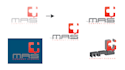create, edit, recolor, redesign, vectorize your logo design