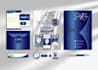 create a full branding kit for your business or blog incl logo