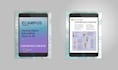design stylish flyer, poster or magazine ad