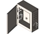 do product design, 3d cad design and 3d modelling using fusion 360 nd solidworks