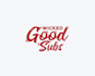 make wonderful food cart logo design