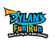 design new stylish fun logo with express delivery