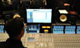 mix as an engineer who worked on grammy nominated albums