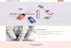 create or redesign a professional wordpress website
