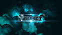 create this CINEMATIC Clouds Text Trailer video