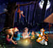 create picture book illustration for kids