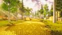 create level design and low poly environment in unity 3d